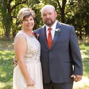 Meet your Posher, Heidi